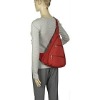 2011 new fashion microfiber backpack bag