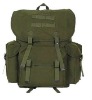 2011 new fashion military backpack