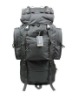 2011 new fashion military rucksack