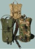 2011 new fashion military water bag