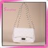 2011 new fashion model lady evening shoulder bags