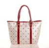 2011 new fashion nice female tote bag