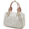 2011 new fashion nice tote bag