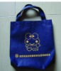 2011 new fashion non-woven shopping bag (DFY-047)