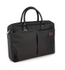 2011 new fashion nylon laptop bag