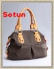 2011 new fashion pu bag