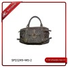 2011 new fashion pu bags(SP33249-445-2)