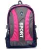 2011 new fashion school backpack bag