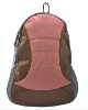 2011  new  fashion school  backpack  with good quality