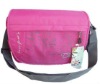 2011 new fashion school shoulder crossbody messenger bags