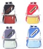 2011 new fashion schoolbag and backpack