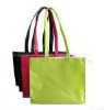 2011 new fashion shopping bag