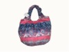 2011 new fashion shouder bag ,tote bag