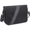 2011 new fashion shoulder messenger laptop bag