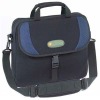 2011 new fashion shoulder messenger laptop bag