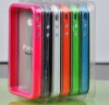 2011 new fashion silicone phone case