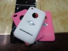 2011 new fashion silicone phone case for Apple 3G,4G