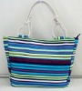 2011 new fashion simple female tote bag