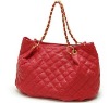 2011 new fashion simple handbag
