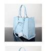 2011 new fashion simple handbag
