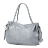 2011 new fashion simple tote bag
