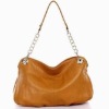 2011 new fashion simple tote bag