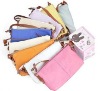 2011 new fashion small plain tote bag