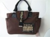 2011 new fashion style ladies' handbag