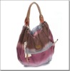 2011 new fashion style ladies' handbag