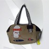 2011 new fashion style ladies' handbag