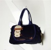 2011 new fashion style ladies' handbag