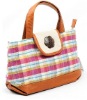 2011 new fashion style ladies' handbag