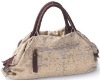 2011 new fashion style ladies' handbag