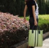 2011 new fashion style ladies' laptop bag