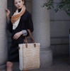 2011 new fashion style ladies' laptop bag