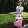 2011 new fashion style ladies' laptop bag