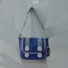 2011 new fashion style ladies' shoulder messenger bag