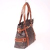 2011 new fashion sublimation tote bag