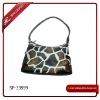 2011 new fashion synthetic PU handbagSP33599)