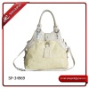 2011 new fashion sytheic leather handbag(SP34969-353-9)