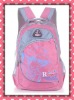 2011 new fashion teens school bag for teenagers