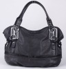 2011 new fashion tote bag 6637