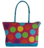2011 new fashion tote bags promotion  DFL-TB0010