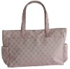 2011 new fashion tote bags promotion  DFL-TB0010