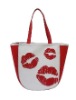 2011 new fashion tote bags promotion  DFL-TB0012