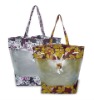 2011 new fashion tote bags promotion  DFL-TB0023