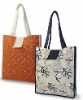2011 new fashion tote bags promotion  DFL-TB0024