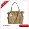 2011 new fashion tote handbag(SP33784-157-2)