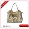 2011 new fashion tote handbag(SP34224-444)