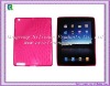 2011 new fashion tpu cover for ipad 2